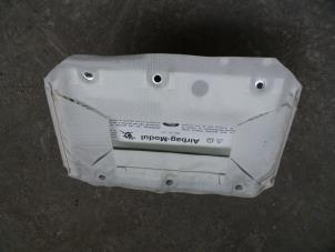 Gebruikte Airbag rechts (Dashboard) Ford S-Max (GBW) 2.0 TDCi 16V 140 Prijs op aanvraag aangeboden door Autodemontage Joko B.V.