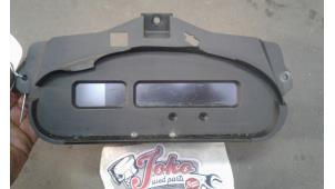 Gebruikte Display Interieur Renault Scénic I (JA) 1.8 16V Prijs op aanvraag aangeboden door Autodemontage Joko B.V.