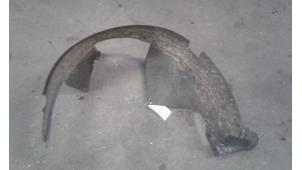 Gebruikte Slijkweerder Peugeot Partner 2.0 HDI Prijs op aanvraag aangeboden door Autodemontage Joko B.V.