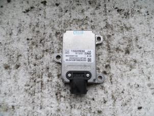 Gebruikte Esp Duo Sensor Saab 9-3 II Sport Sedan (YS3F) 1.8t 16V Prijs op aanvraag aangeboden door Autodemontage Joko B.V.