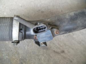 Gebruikte Turbodruk sensor Saab 9-3 II Sport Sedan (YS3F) 1.8t 16V Prijs op aanvraag aangeboden door Autodemontage Joko B.V.