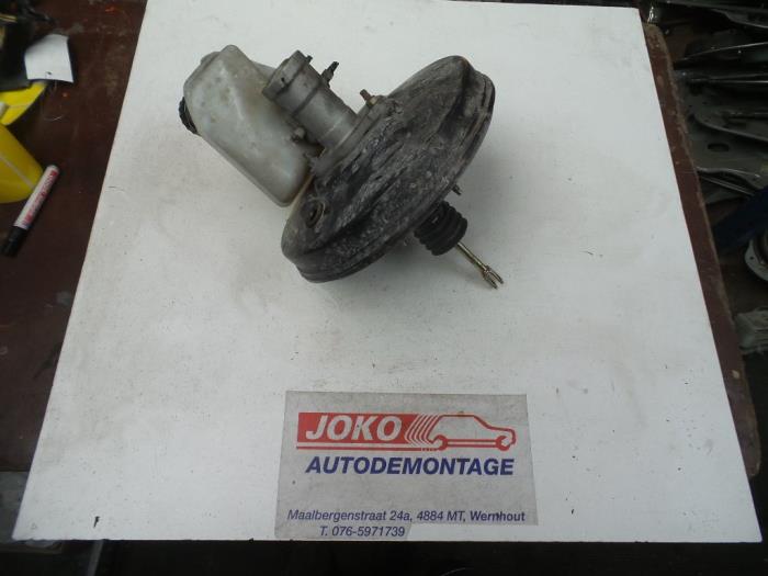 Gebruikte Rembol Renault Laguna II Grandtour (KG) 1.6 16V Prijs op aanvraag aangeboden door Autodemontage Joko B.V.