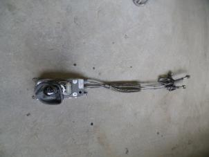 Gebruikte Pook Volkswagen Caddy III (2KA,2KH,2CA,2CH) 1.9 TDI Prijs op aanvraag aangeboden door Autodemontage Joko B.V.