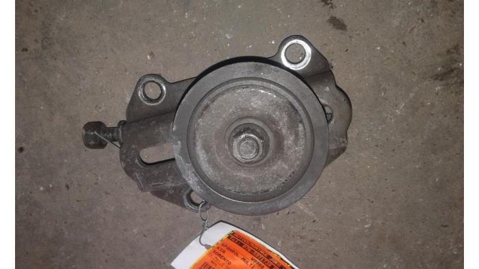 Gebruikte Spanrol Multiriem Kia Sorento I (JC) 3.5 V6 24V Prijs op aanvraag aangeboden door Autodemontage Joko B.V.
