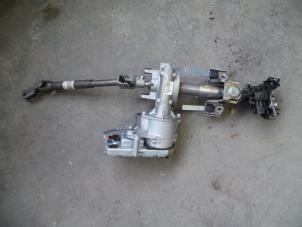 Gebruikte Stuurkolom Huis Opel Meriva 1.6 16V Prijs op aanvraag aangeboden door Autodemontage Joko B.V.