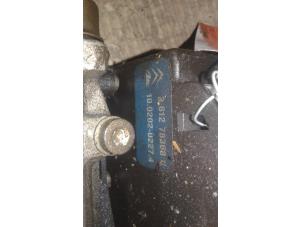 ABS Pomp van een Citroën Xantia (X1/2) 2.0i 16V SX,VSX,Activa 1993