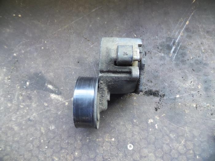 Gebruikte Spanrol Multiriem Fiat Fiorino (225) 1.3 JTD 16V Multijet Prijs op aanvraag aangeboden door Autodemontage Joko B.V.