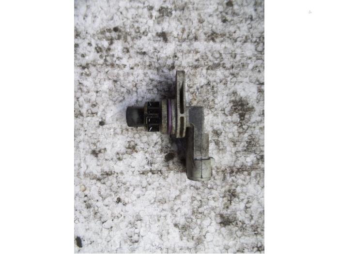 Gebruikte Sensor Nokkenas Fiat Fiorino (225) 1.3 JTD 16V Multijet Prijs op aanvraag aangeboden door Autodemontage Joko B.V.