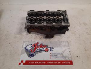 Gebruikte Cilinderkop Fiat Fiorino (225) 1.3 JTD 16V Multijet Prijs op aanvraag aangeboden door Autodemontage Joko B.V.