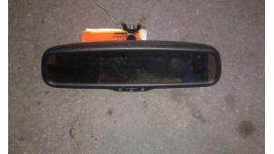 Gebruikte Spiegel binnen Dodge Nitro 3.7 STX V6 4x4 Autom. Prijs op aanvraag aangeboden door Autodemontage Joko B.V.