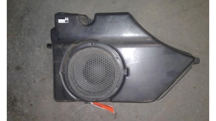 Gebruikte Luidspreker Dodge Nitro 3.7 STX V6 4x4 Autom. Prijs op aanvraag aangeboden door Autodemontage Joko B.V.