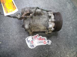 Gebruikte Aircopomp Volkswagen Polo III (6N1) 1.4i 60 Prijs op aanvraag aangeboden door Autodemontage Joko B.V.