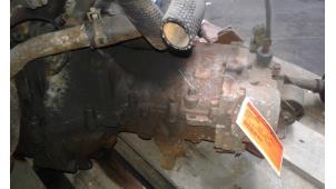 Gebruikte Versnellingsbak Daihatsu Cuore (L251/271/276) 850,Domino Prijs op aanvraag aangeboden door Autodemontage Joko B.V.