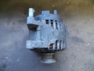 Gebruikte Dynamo Ford Fiesta 6 (JA8) 1.4 TDCi Prijs op aanvraag aangeboden door Autodemontage Joko B.V.