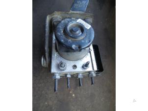 Gebruikte ABS Pomp Ford Fiesta 6 (JA8) 1.4 TDCi Prijs op aanvraag aangeboden door Autodemontage Joko B.V.