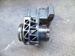 Gebruikte Gasklephuis Ford Fiesta 6 (JA8) 1.4 TDCi Prijs op aanvraag aangeboden door Autodemontage Joko B.V.