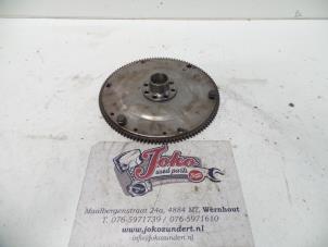 Gebruikte Vliegwiel Audi Q5 (8RB) 2.0 TFSI 16V Quattro Prijs op aanvraag aangeboden door Autodemontage Joko B.V.