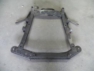 Gebruikte Subframe Dacia Logan (LS) 1.4 Prijs op aanvraag aangeboden door Autodemontage Joko B.V.