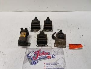 Gebruikte Bobine Opel Vectra A (88/89) 1.8 i Prijs op aanvraag aangeboden door Autodemontage Joko B.V.