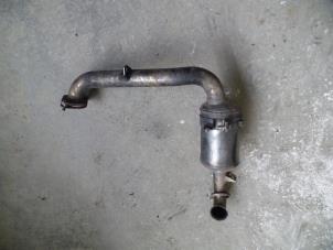 Gebruikte Katalysator Ford Focus C-Max 1.6 TDCi 16V Prijs op aanvraag aangeboden door Autodemontage Joko B.V.