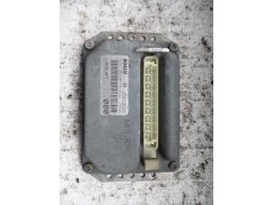 Gebruikte Computer Motormanagement Fiat Bravo (182A) 1.4 S,SX 12V Prijs op aanvraag aangeboden door Autodemontage Joko B.V.