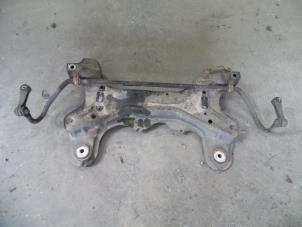 Gebruikte Subframe Seat Toledo (1M2) 1.6 Prijs op aanvraag aangeboden door Autodemontage Joko B.V.