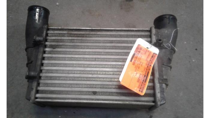 Gebruikte Intercooler Volkswagen Passat Prijs op aanvraag aangeboden door Autodemontage Joko B.V.