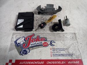 Gebruikte Slotenset Cilinder (compleet) Opel Meriva 1.4 16V Twinport Prijs op aanvraag aangeboden door Autodemontage Joko B.V.