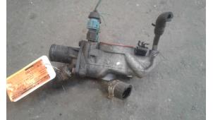 Gebruikte Thermostaathuis Citroen Berlingo 1.9 Di Prijs op aanvraag aangeboden door Autodemontage Joko B.V.