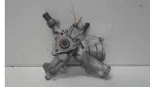 Gebruikte Waterpomp Opel Meriva 1.4 16V Twinport Prijs op aanvraag aangeboden door Autodemontage Joko B.V.