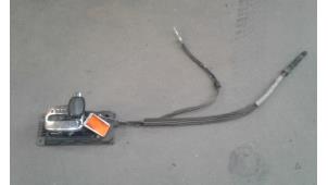 Gebruikte Pook Volkswagen Golf IV Variant (1J5) 1.6 Prijs op aanvraag aangeboden door Autodemontage Joko B.V.