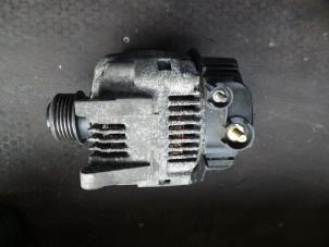 Gebruikte Dynamo Mercedes A (W168) 1.9 A-190 Prijs op aanvraag aangeboden door Autodemontage Joko B.V.