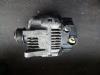 Dynamo van een Mercedes A (W168), 1997 / 2004 1.9 A-190, Hatchback, Benzine, 1.898cc, 92kW (125pk), FWD, M166990, 1999-03 / 2001-02, 168.032; 168.132 1999