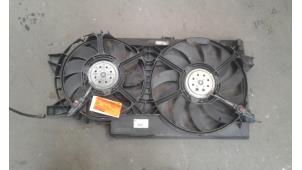 Gebruikte Koelvin Chrysler Voyager/Grand Voyager (RG/RS) 2.8 CRD 16V Autom. Prijs op aanvraag aangeboden door Autodemontage Joko B.V.