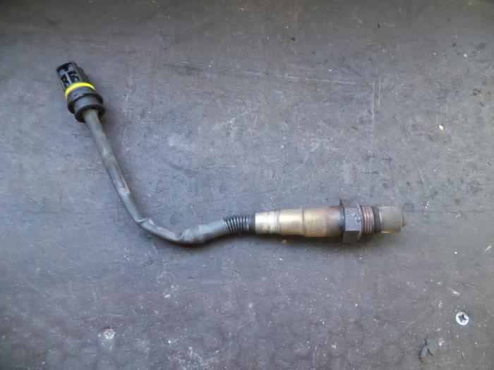 Gebruikte Lambda Sonde Mercedes A (W168) 1.9 A-190 Prijs op aanvraag aangeboden door Autodemontage Joko B.V.
