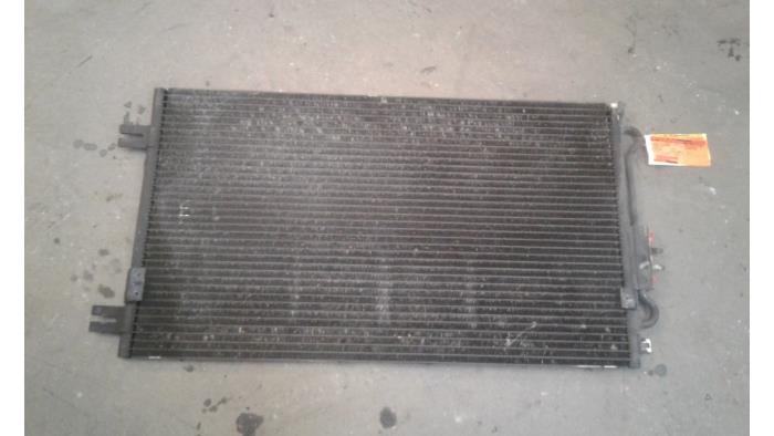 Gebruikte Airco Condensor Chrysler Voyager/Grand Voyager (RG/RS) 2.8 CRD 16V Autom. Prijs op aanvraag aangeboden door Autodemontage Joko B.V.