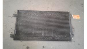 Gebruikte Airco Condensor Chrysler Voyager/Grand Voyager (RG/RS) 2.8 CRD 16V Autom. Prijs op aanvraag aangeboden door Autodemontage Joko B.V.