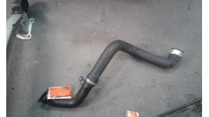 Gebruikte Intercooler Slang Opel Combo (Corsa C) 1.3 CDTI 16V Prijs op aanvraag aangeboden door Autodemontage Joko B.V.
