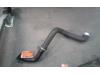 Opel Combo (Corsa C) 1.3 CDTI 16V Intercooler Slang