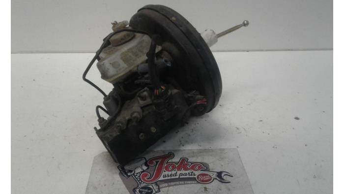 Gebruikte Rembol Volkswagen Golf III (1H1) 2.8 VR6 Prijs op aanvraag aangeboden door Autodemontage Joko B.V.
