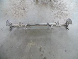 Gebruikte Achteras voorwielaandrijving Ford Transit Connect 1.8 TDCi 75 Prijs op aanvraag aangeboden door Autodemontage Joko B.V.