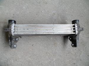 Gebruikte Intercooler Ford Transit Connect 1.8 TDCi 75 Prijs op aanvraag aangeboden door Autodemontage Joko B.V.