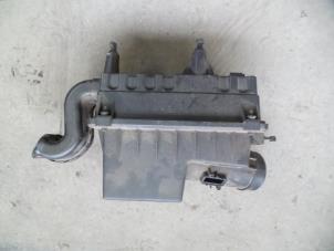 Gebruikte Luchtfilterhuis Ford Transit Connect 1.8 TDCi 75 Prijs op aanvraag aangeboden door Autodemontage Joko B.V.