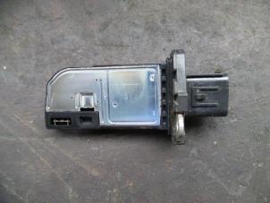 Gebruikte Luchtmassameter Ford Transit Connect 1.8 TDCi 75 Prijs op aanvraag aangeboden door Autodemontage Joko B.V.