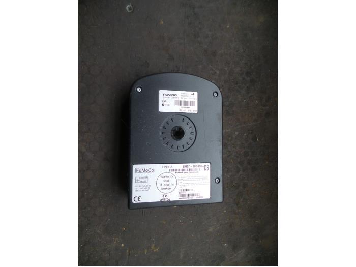 Gebruikte Bluetooth module Ford Transit Connect 1.8 TDCi 75 Prijs op aanvraag aangeboden door Autodemontage Joko B.V.