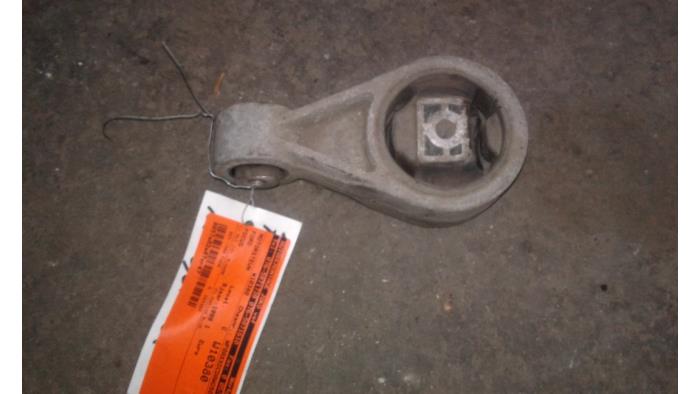 Gebruikte Motorsteun Ford Focus 1 1.4 16V Prijs op aanvraag aangeboden door Autodemontage Joko B.V.