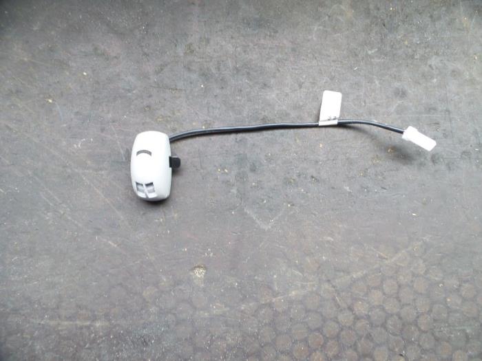 Gebruikte Diversen Ford Transit Connect 1.8 TDCi 75 Prijs op aanvraag aangeboden door Autodemontage Joko B.V.