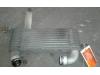 Intercooler van een Hyundai Matrix, 2001 / 2010 1.5 CRDi 16V, Hatchback, Diesel, 1.493cc, 59kW (80pk), FWD, D3EA, 2001-10 / 2004-12 2003