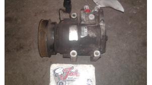 Gebruikte Aircopomp Hyundai Matrix 1.5 CRDi 16V Prijs op aanvraag aangeboden door Autodemontage Joko B.V.