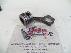 Gebruikte Zuiger Audi Q7 (4LB) 3.0 TDI V6 24V Prijs op aanvraag aangeboden door Autodemontage Joko B.V.